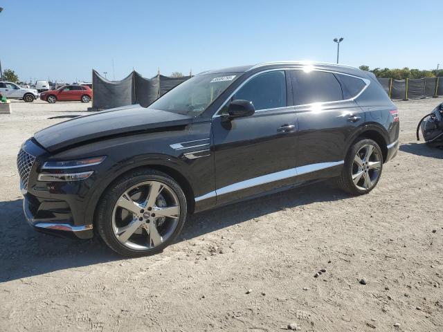 Global Auto Auctions: 2021 GENESIS GV80 BASE