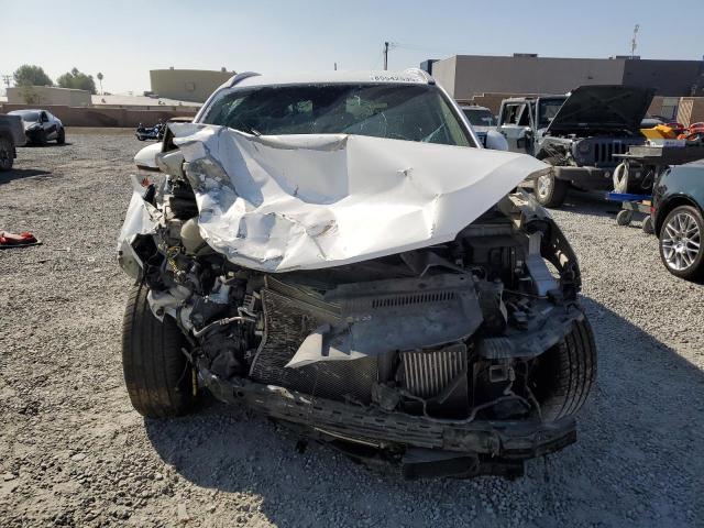 2016 HYUNDAI TUCSON LIM - KM8J33A22GU045856