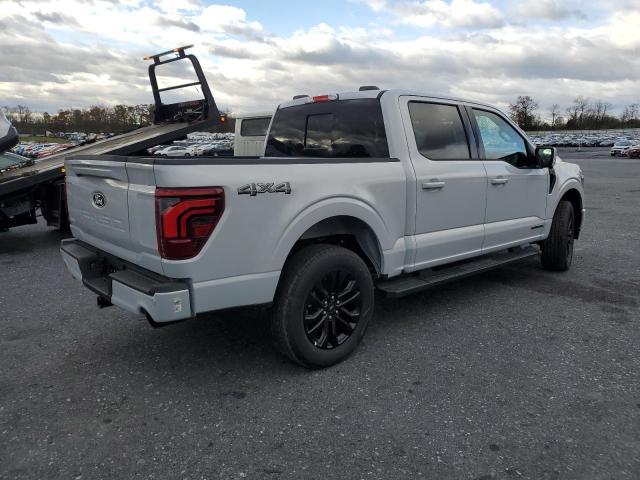 2025 FORD F150 LARIA 1FTFW5LD7SFA93510
