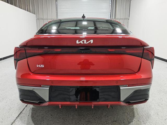 2025 KIA K5 LXS #3316738406