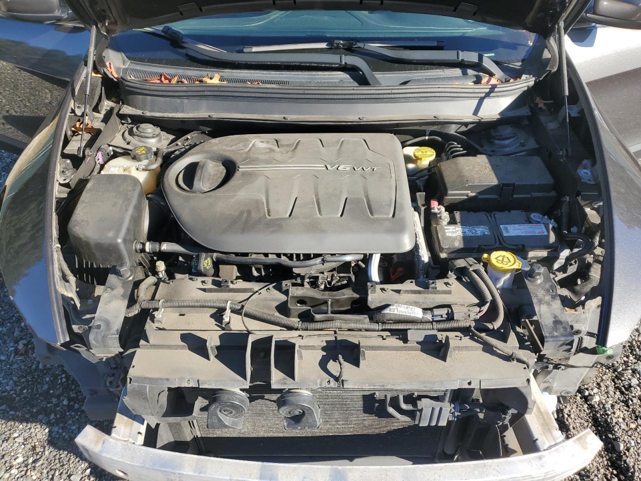 JEEP GRAND CHEROKEE LATITUDE