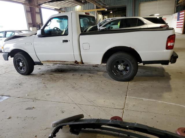 2010 FORD RANGER - 1FTKR1AD2APA06378