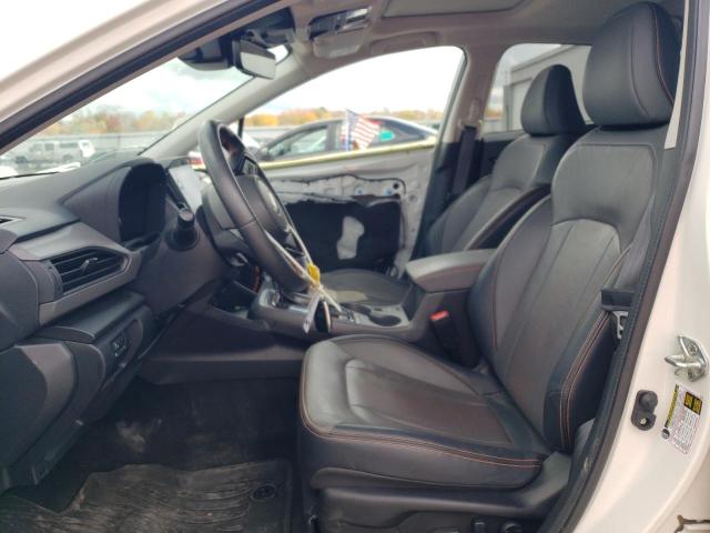 2024 SUBARU CROSSTREK - 4S4GUHN6XR3711288