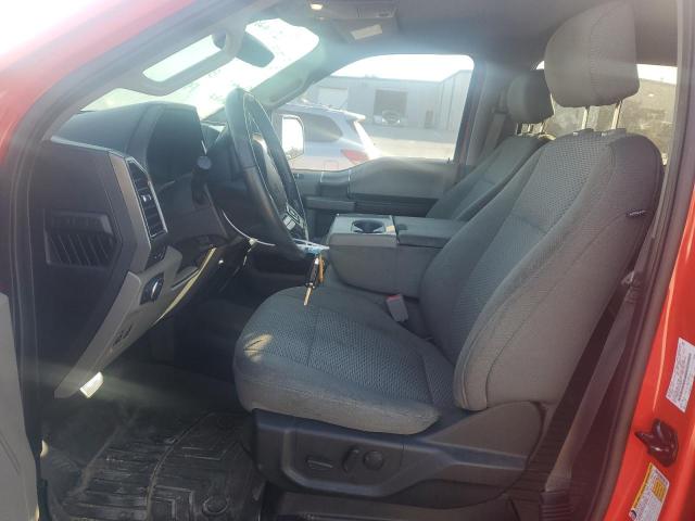 2019 FORD F150 SUPER #3301884464