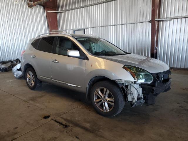 2013 NISSAN ROGUE S - JN8AS5MV5DW632503