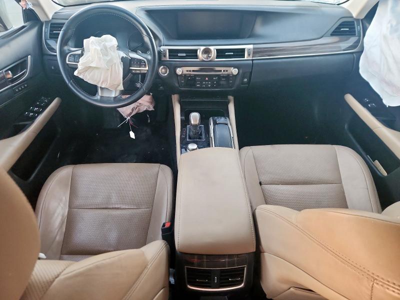 2016 LEXUS GS 350 BAS - JTHBZ1BL7GA001354