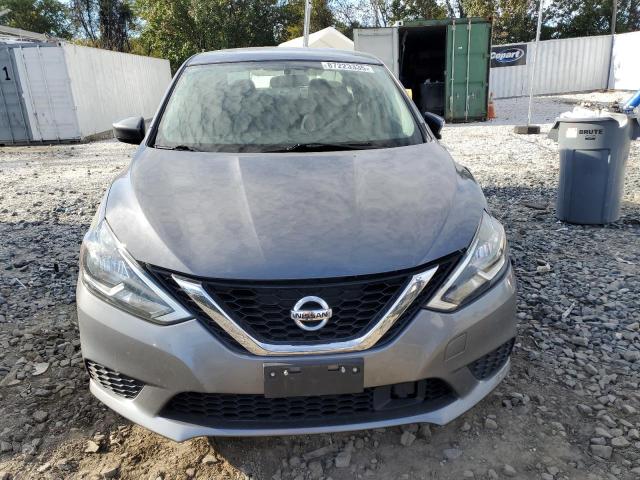 2019 NISSAN SENTRA S 3N1AB7AP6KY417864