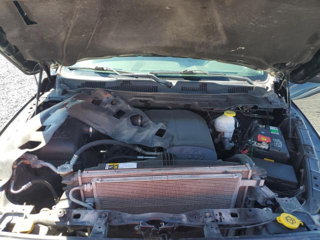 2019 RAM 1500 CLASS - 1C6RR6GG9KS698304