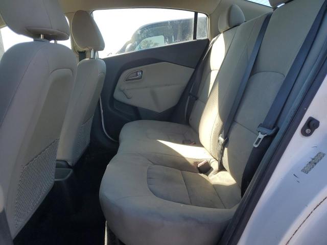 2014 KIA RIO LX - KNADM4A39E6395304