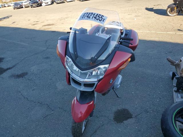 2005 BMW R1200 ST WB10388015ZM15659