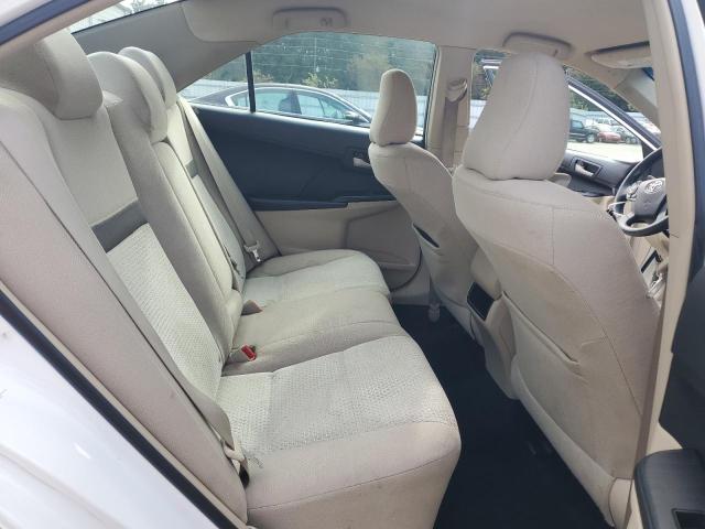 2014 TOYOTA CAMRY L #3280307989