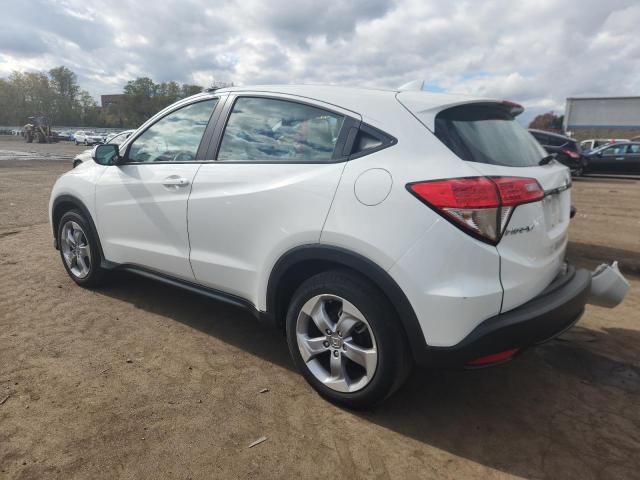 2020 HONDA HR-V LX - 3CZRU6H37LM700879