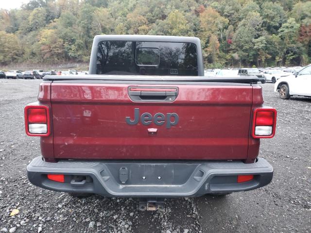 2021 JEEP GLADIATOR SPORT 1C6HJTAG3ML541732