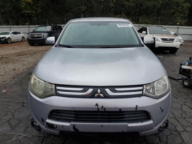 2014 MITSUBISHI OUTLANDER - JA4AD3A38EZ016947