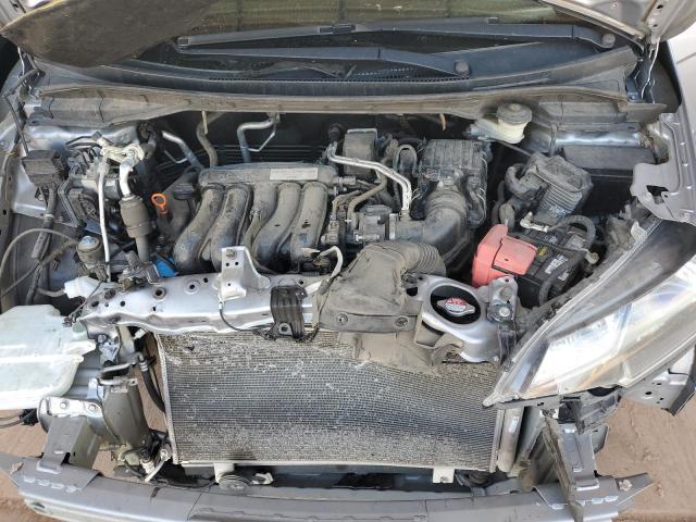 2019 HONDA FIT LX - 3HGGK5H48KM753600