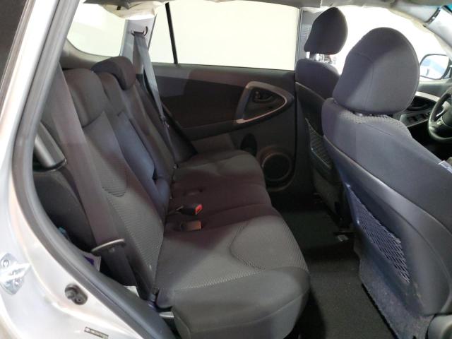 2007 TOYOTA RAV4 SPORT #3292381314