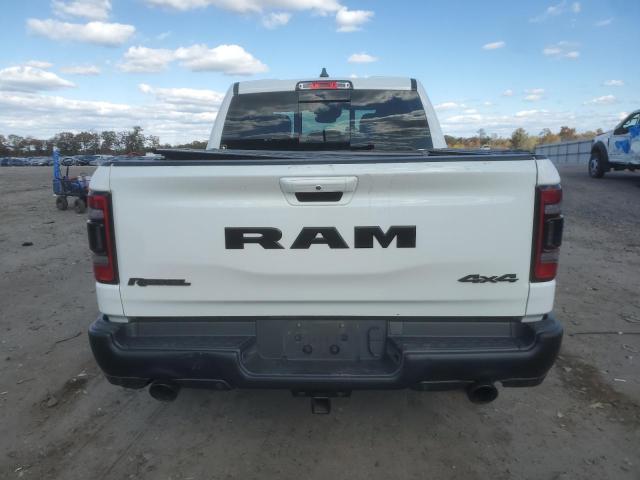 2020 RAM 1500 REBEL - 1C6SRFLT8LN374202