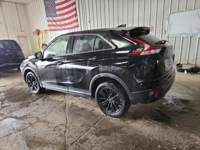 2024 MITSUBISHI ECLIPSE CR #3303852520