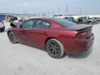 Lot #3316109222 2019 DODGE CHARGER SX