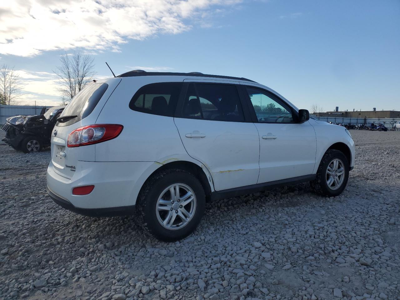 HYUNDAI SANTA FE GLS