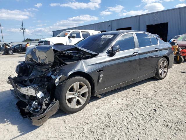 2013 BMW 528 I - WBAXG5C55DDY37918