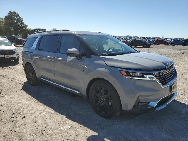 2022 KIA CARNIVAL S KNDNE5H33N6176760