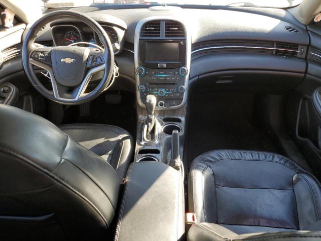 2016 CHEVROLET MALIBU LIM #3309505561