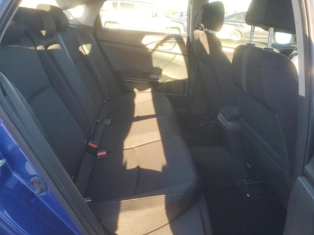 2018 HONDA CIVIC EX - 19XFC2F7XJE034084