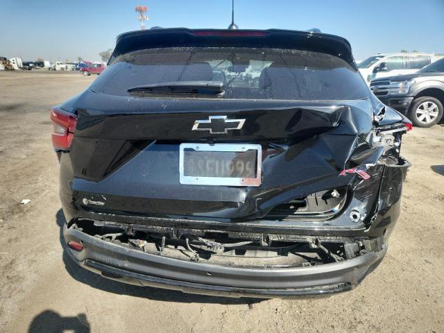 2025 CHEVROLET TRAX 2RS #3302777912