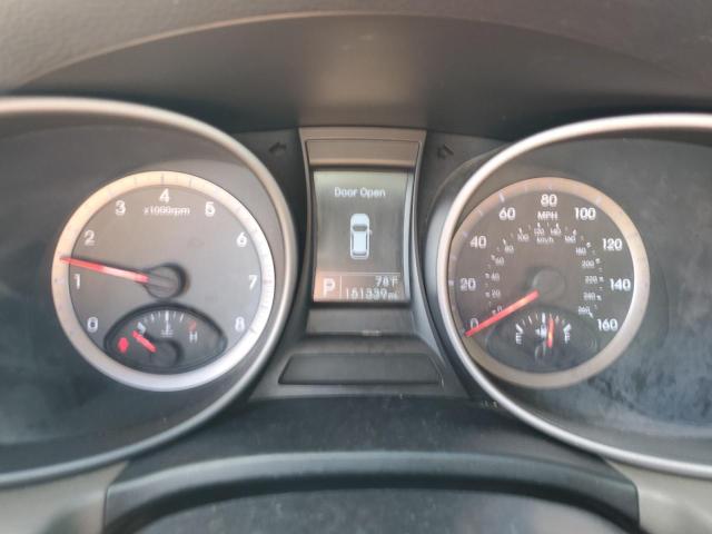 2015 HYUNDAI SANTA FE SPORT - 5XYZTDLB7FG241110