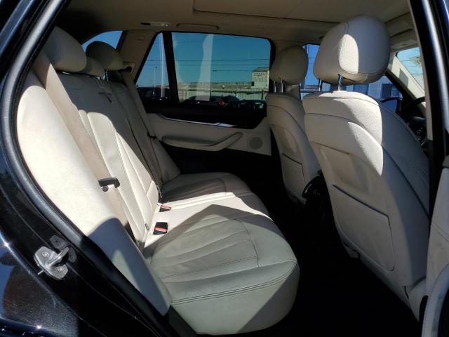 2014 BMW X5 SDRIVE3 - 5UXKR2C5XE0C01723