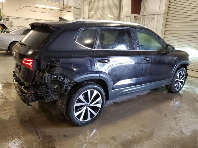 2022 VOLKSWAGEN TAOS SE 3VVYX7B21NM046464