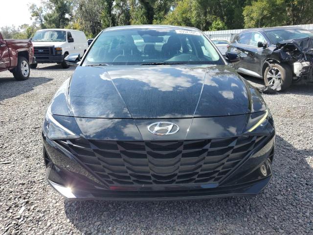 2023 HYUNDAI ELANTRA SE #3305465122