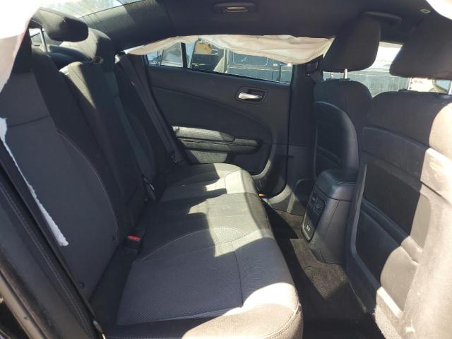 2017 DODGE CHARGER SE - 2C3CDXBG4HH504776