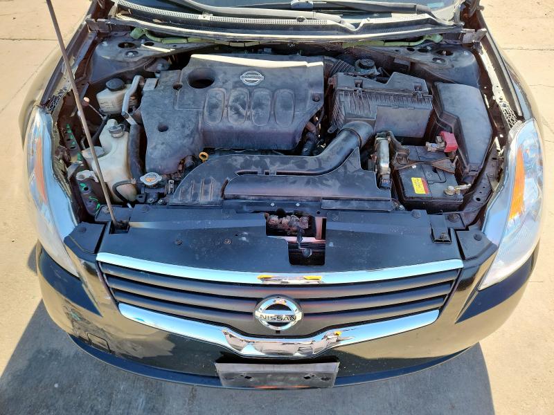 2008 NISSAN ALTIMA 2.5 #3278858076