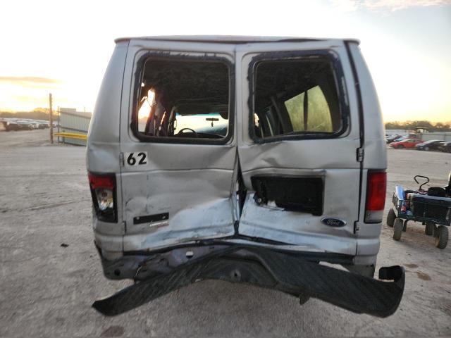 2006 FORD ECONLINE #3284306020