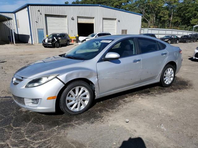MAZDA 6 I