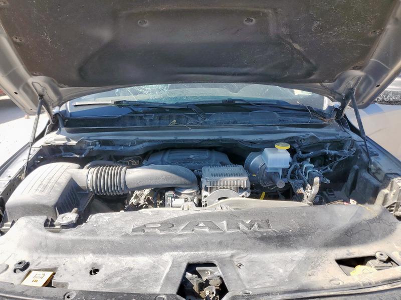 2024 RAM 1500 TRADE #3291478937