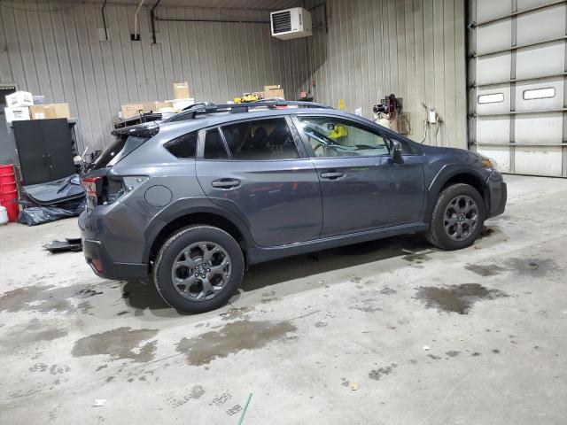 2022 SUBARU CROSSTREK - JF2GTHSC4NH209893
