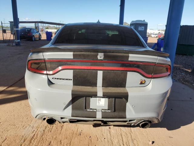 2021 DODGE CHARGER SC - 2C3CDXGJ1MH559085