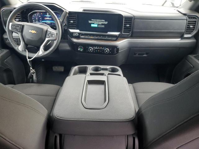 2024 CHEVROLET SILVERADO - 3GCPDKEK9RG347876