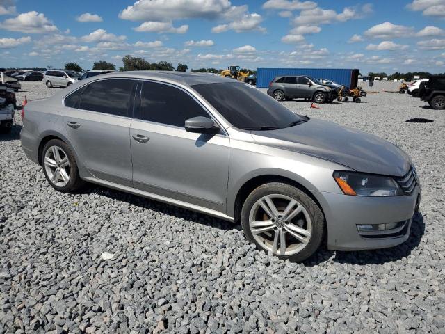 2014 VOLKSWAGEN PASSAT SE - 1VWBN7A36EC069323