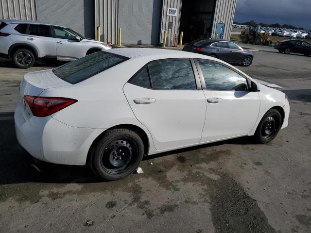 2019 TOYOTA COROLLA L 2T1BURHE2KC212652