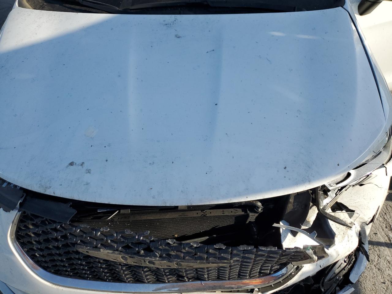 CHRYSLER PACIFICA HYBRID TOURING L