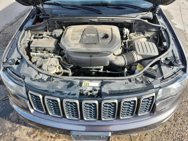 2016 JEEP GRAND CHER - 1C4RJFAG5GC462632