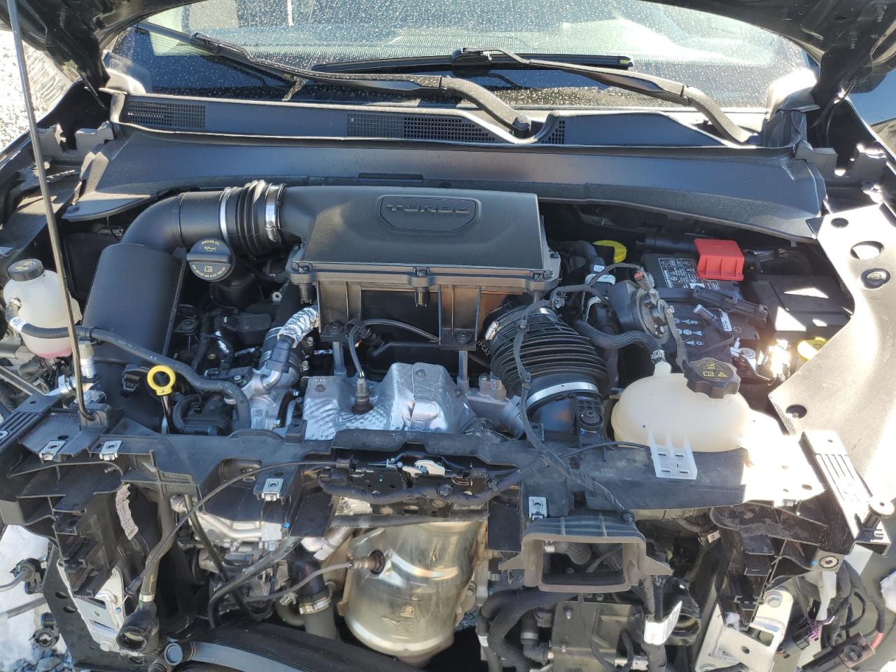 JEEP COMPASS LIMITED