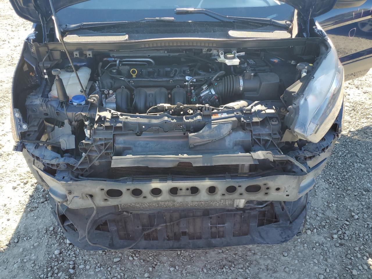 FORD TRANSIT CONNECT XL