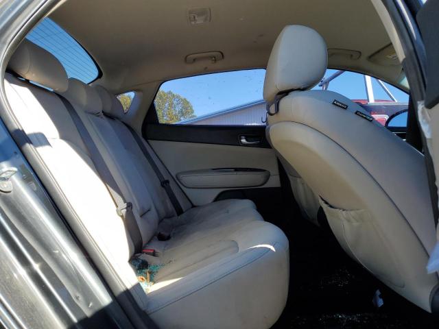 2016 KIA OPTIMA LX 5XXGT4L31GG082994