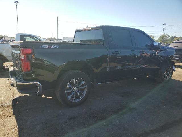 2024 CHEVROLET SILVERADO #3292488680