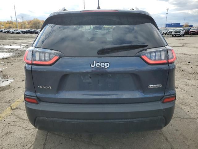 2020 JEEP CHEROKEE L #3291198990